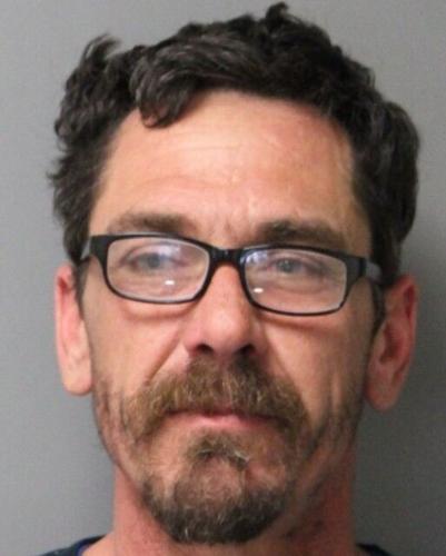 50-year-old Chad Wray