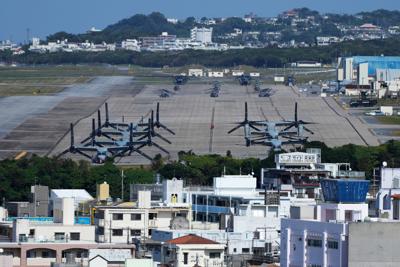 Japan Okinawa