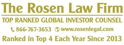 Rosen Law Firm Encourages GoHealth, Inc. Investors to Inquire About Securities Class Action Investigation - GOCO