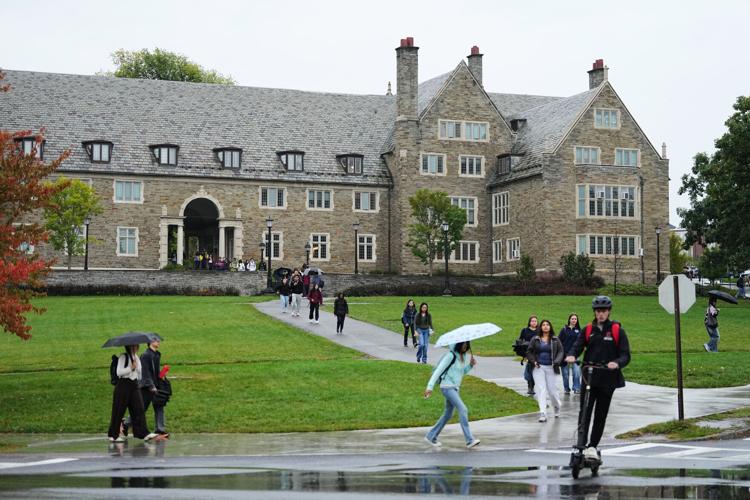 Cornell Investigation