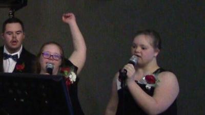 Night to Shine in Delaware