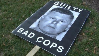 Jury Finds Dover Officer Not Guilty in Assault Case