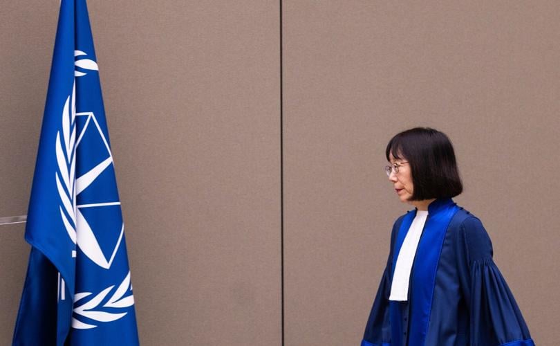 ICC Sanctions