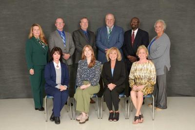 An image of the Indian River School Board 