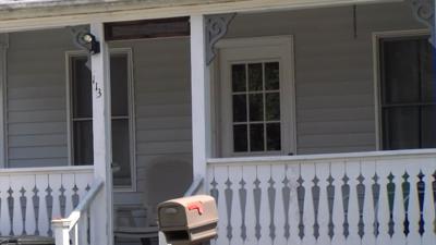 lewes home