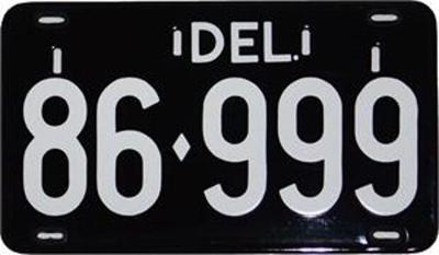 Delaware DMV Reminds Drivers Licenses to Become 8-Years Long