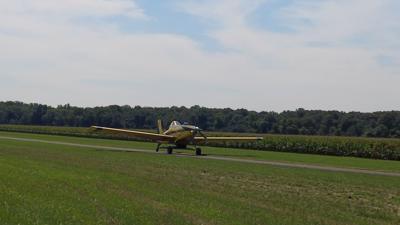 Temporary Flight Restrictions Impacting Local Business