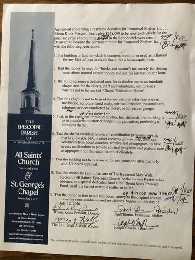 Contract