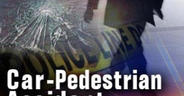 Pedestrian airlifted after being hit by a car in Ocean City | News ...