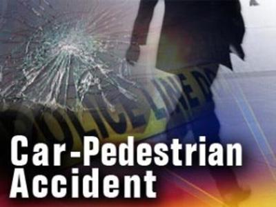 UPDATE: Pedestrian Hit in Dover Accident