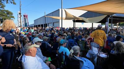 2026 annual Chincoteague Pony Auction