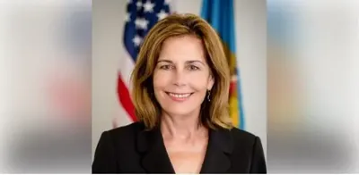 Attorney General Kathy Jennings