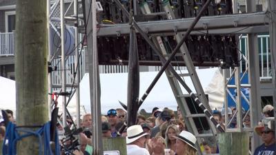 White Marlin Open Concludes With Many Fish & Excitement For Fans
