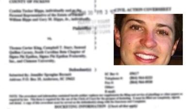 Delaware Rep. Carney's Son Named in Deadly Hazing Lawsuit