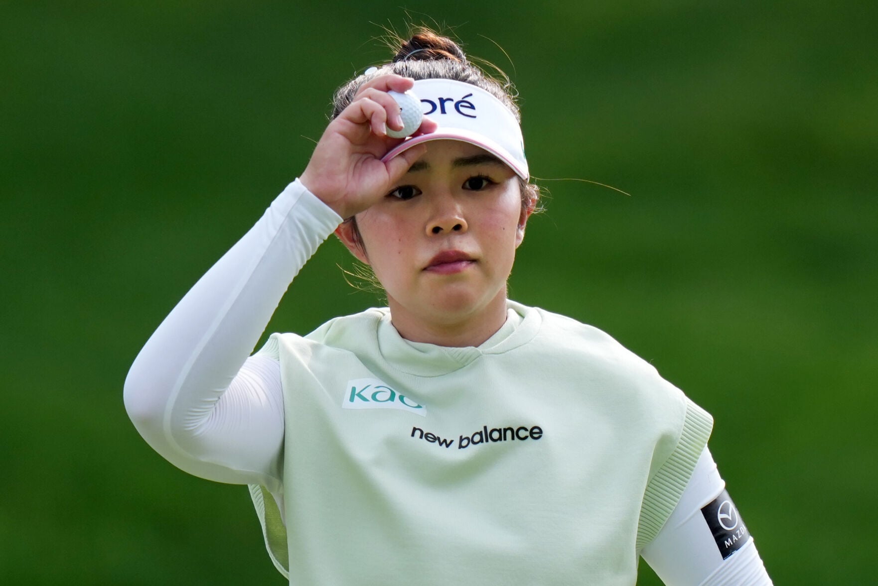 Canada LPGA Tour Golf