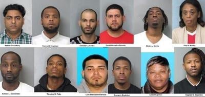 VIDEO UPDATE: Delaware State Police, DOJ Charge 13 in Operation ?Duck Hunt?