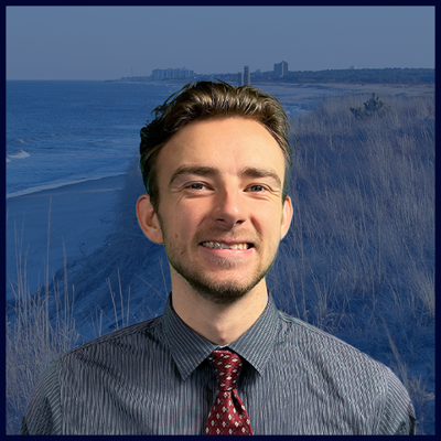 Kevin Zipay headshot