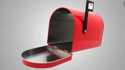 mailbox