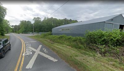 Donovan Salvage Works