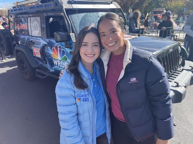 Telemundo Delmarva crew