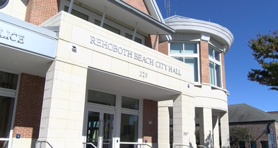 Rehoboth Beach officials review budget proposal for fiscal year 2026