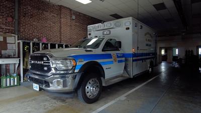Ambulance