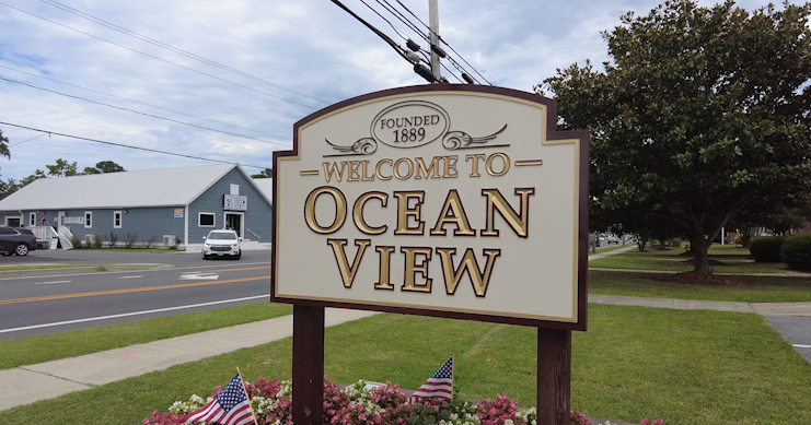 Ocean View candidate filing deadline bill heads to governor