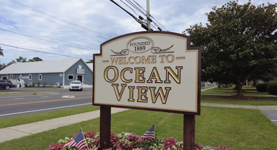 OCEAN VIEW