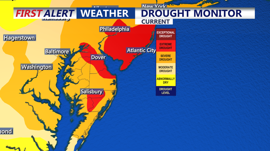 Drought Monitor