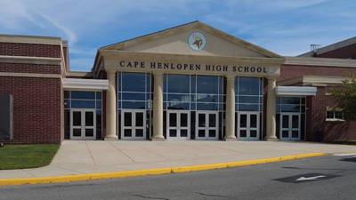 Cape Henlopen High School