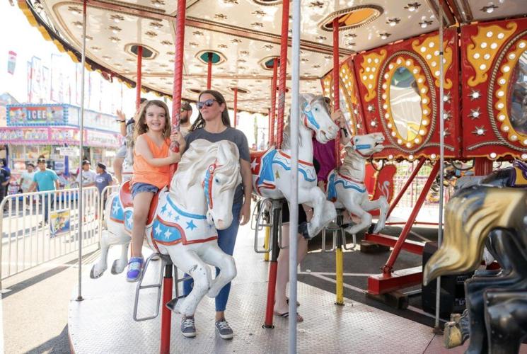 Carousel