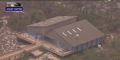 McBride Bathhouse