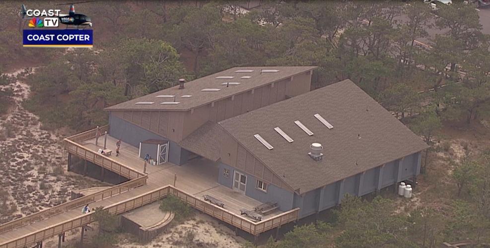 McBride Bathhouse