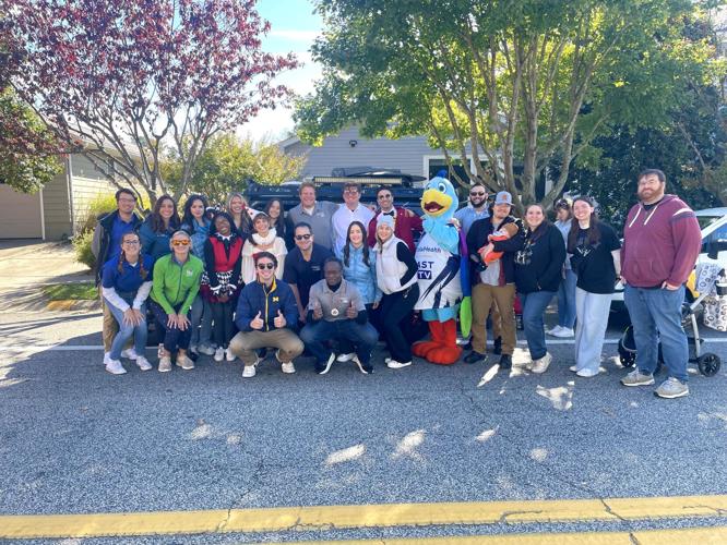 CoastTV & CoastLife Crew