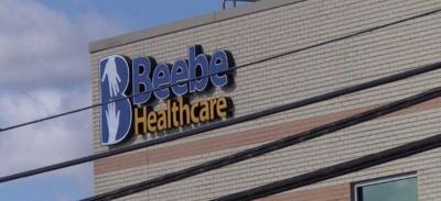 Beebe Launches COVID-19 Screening App