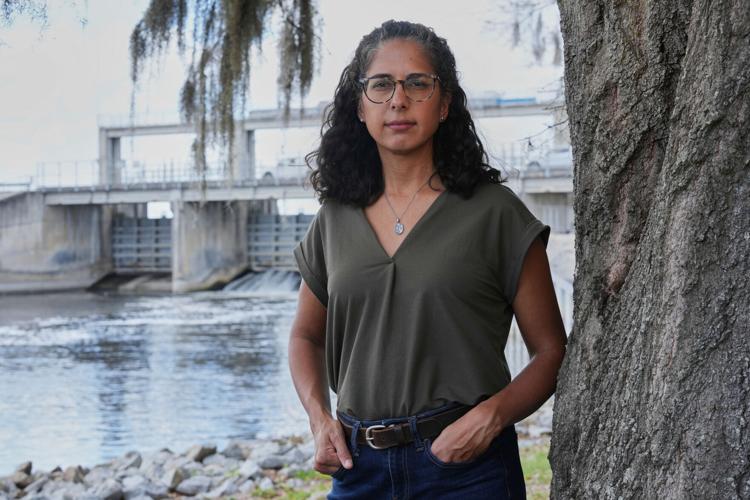 Climate Florida Dam Removal