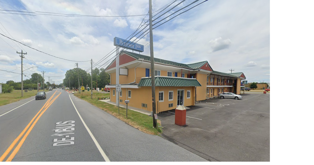 Man charged following drug and meth lab discovery in Milford motel