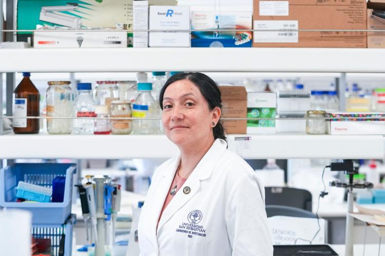 Chile Hantavirus Research