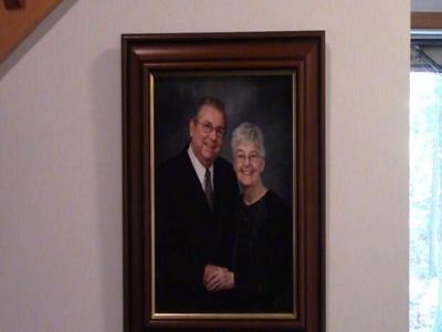 Visiting Angels Help Church Founder Care for Wife