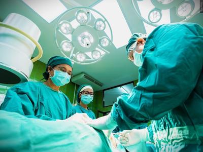 Patient safety in Delaware hospitals