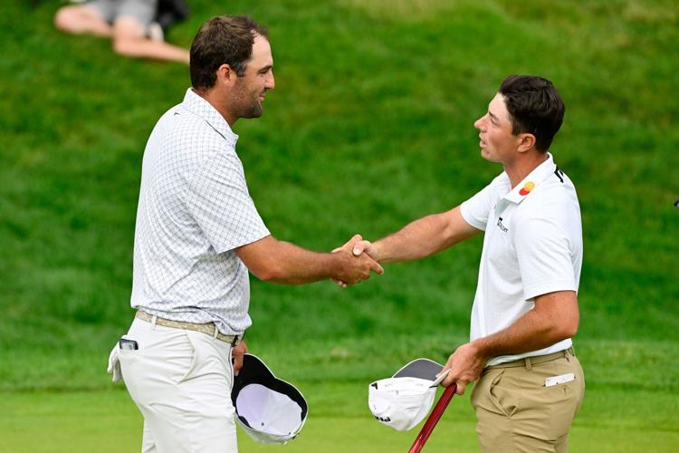 Travelers Championship Golf