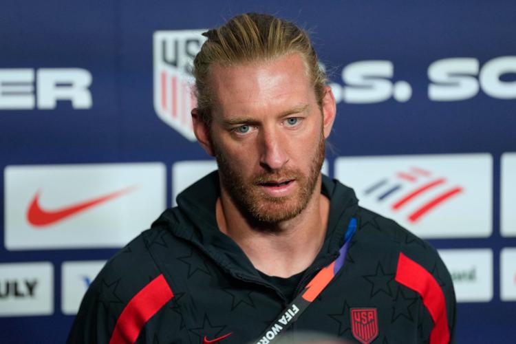 US Wcup Soccer