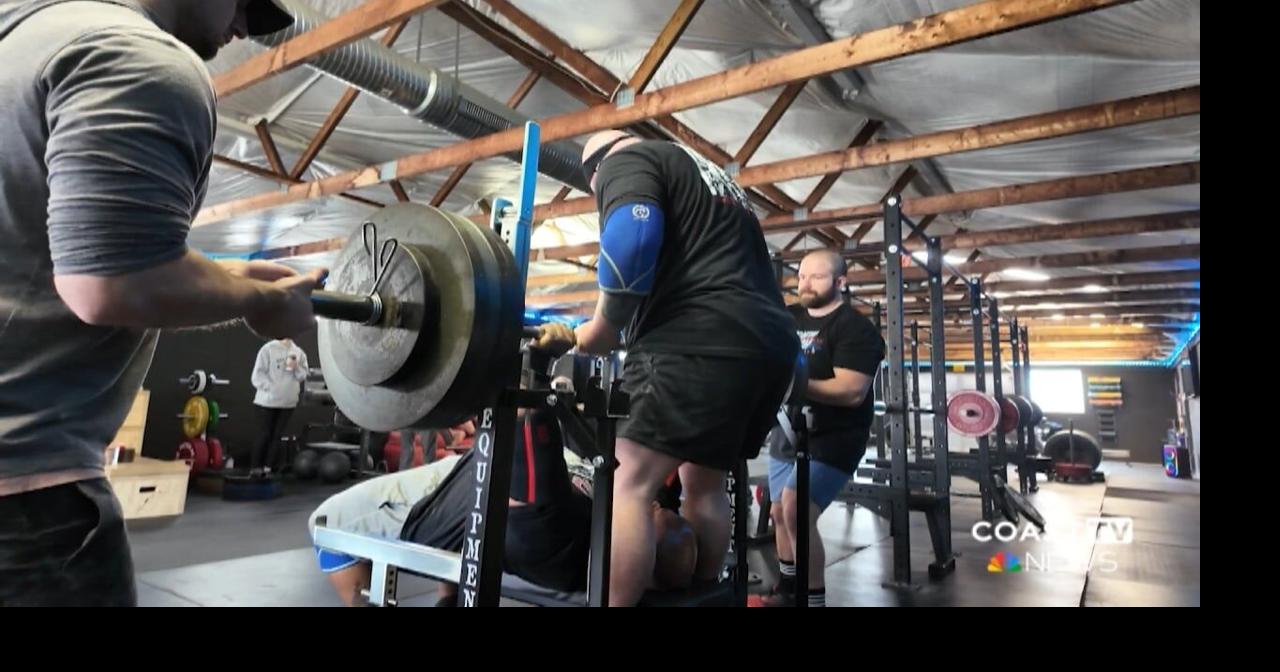 Rehoboth Beach Barbell Club hosts fundraiser for fallen DSP Trooper ...