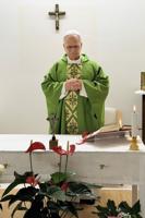Vatican Pope Surgery