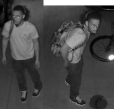 Facebook Tip Leads to Arrest in Thefts from Vehicles in South Dover Area