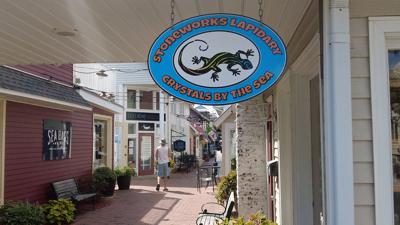 Business Changes Locations After Several Shopliftings
