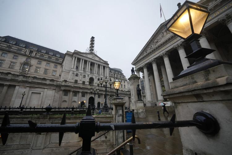 Britain Economy