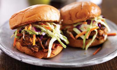 Easy Bites for the Big Game