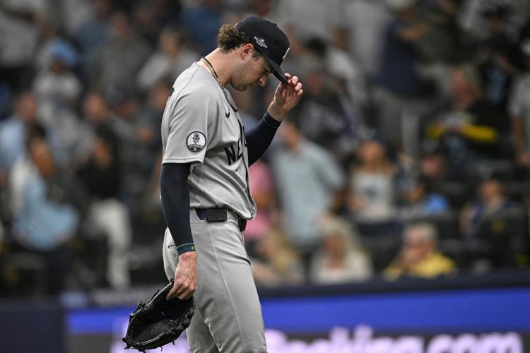 ALDS Yankees Rays Baseball