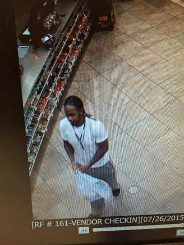 State Police looking for Drug Suspect